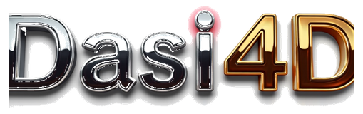 dasi4d login logo